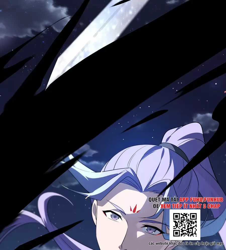 Đồ Đệ Của Ta Là Nữ Đế Chương 115 trang 16