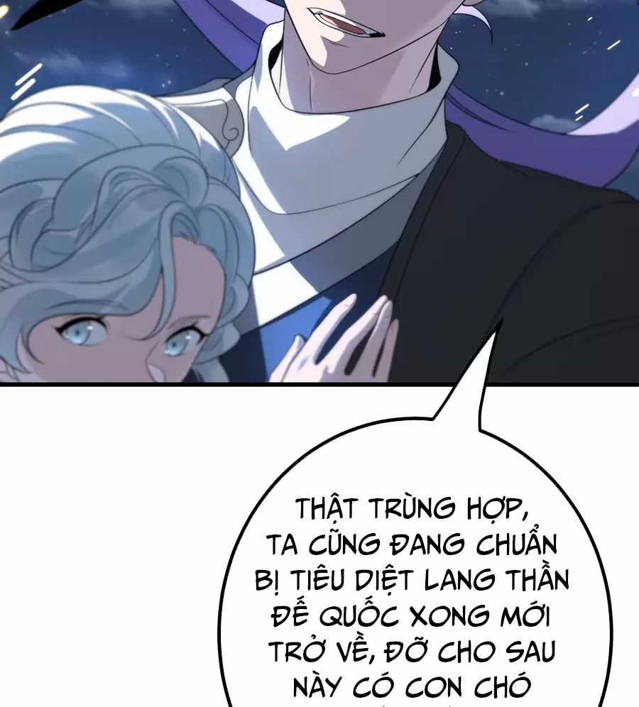 Đồ Đệ Của Ta Là Nữ Đế Chương 115 trang 17