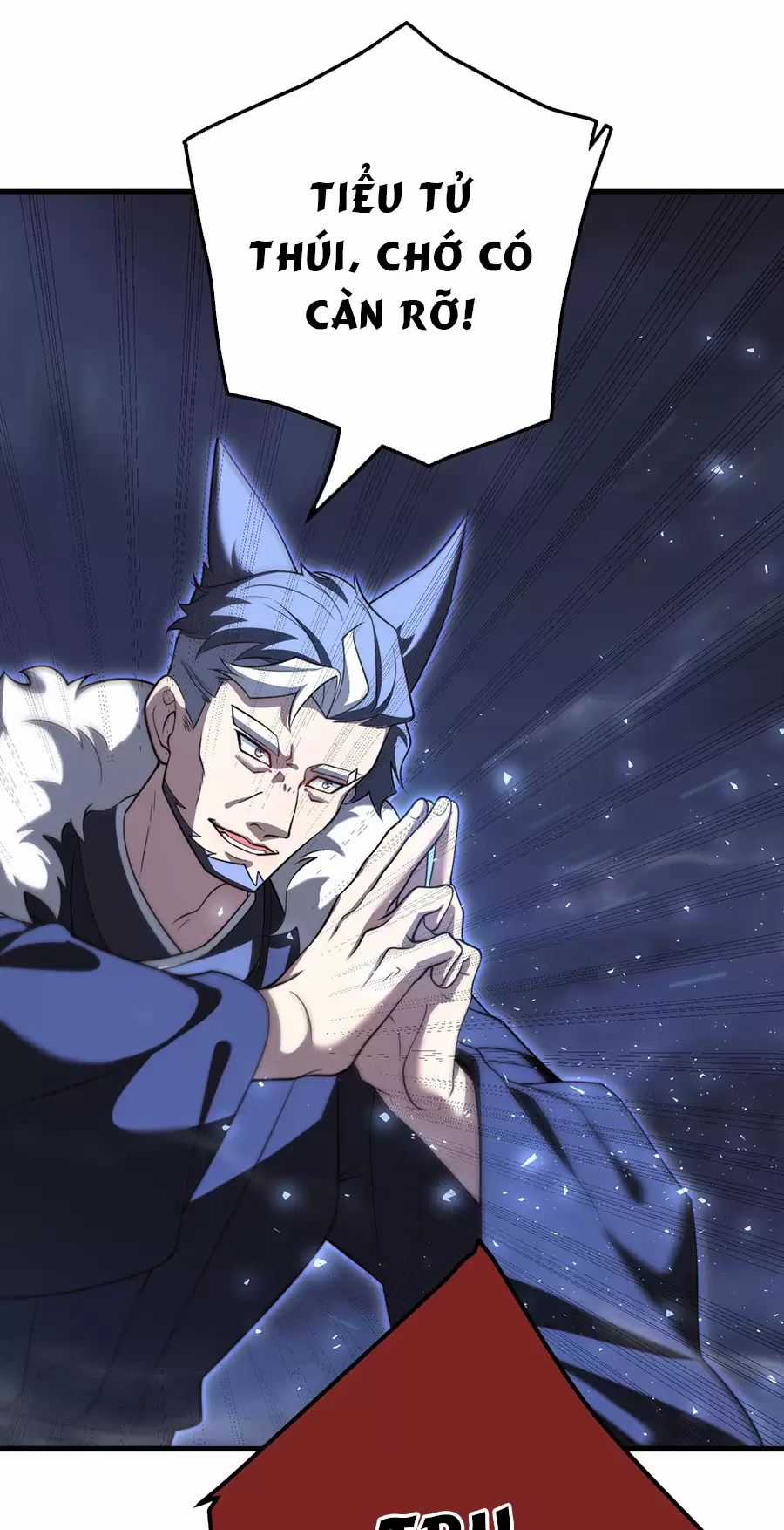 Đồ Đệ Của Ta Là Nữ Đế Chương 115 trang 21