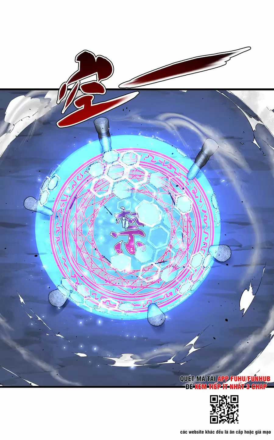 Đồ Đệ Của Ta Là Nữ Đế Chương 115 trang 23