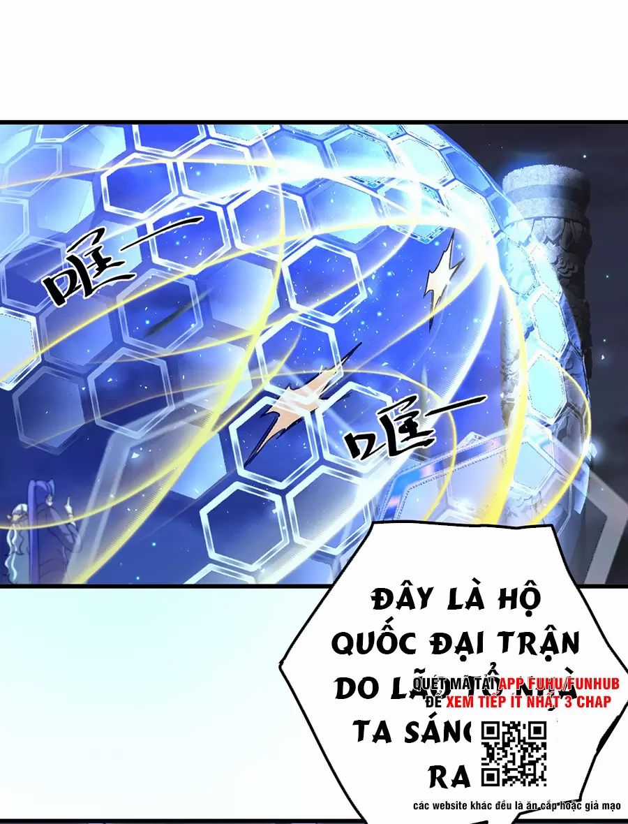 Đồ Đệ Của Ta Là Nữ Đế Chương 115 trang 24