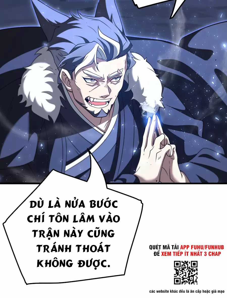 Đồ Đệ Của Ta Là Nữ Đế Chương 115 trang 25