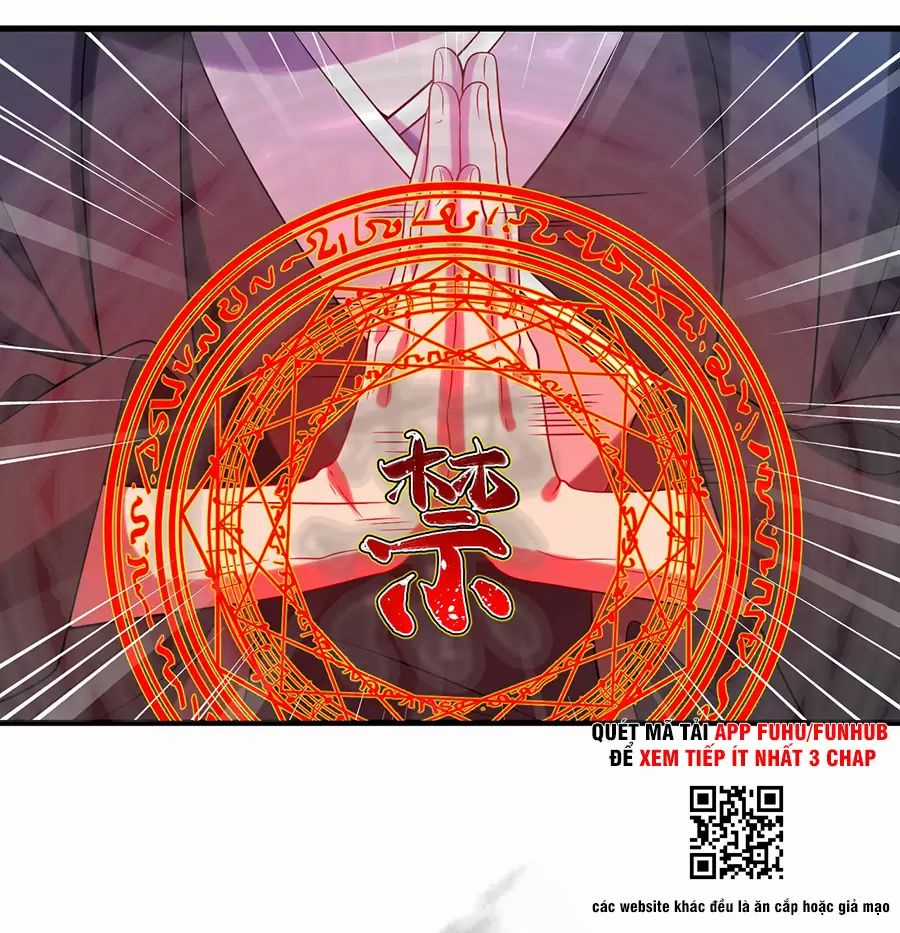 Đồ Đệ Của Ta Là Nữ Đế Chương 115 trang 27