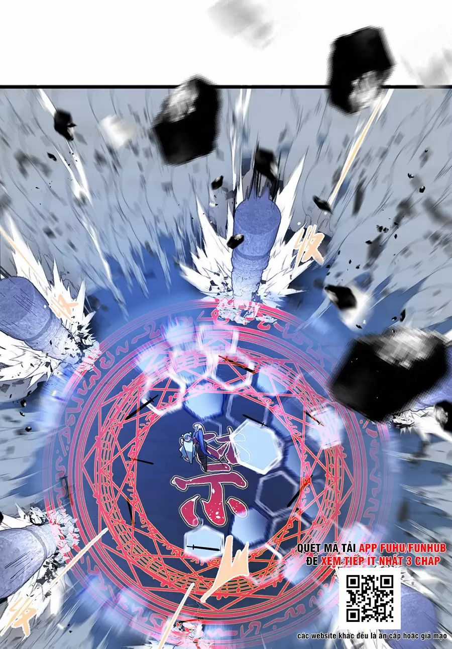 Đồ Đệ Của Ta Là Nữ Đế Chương 115 trang 28