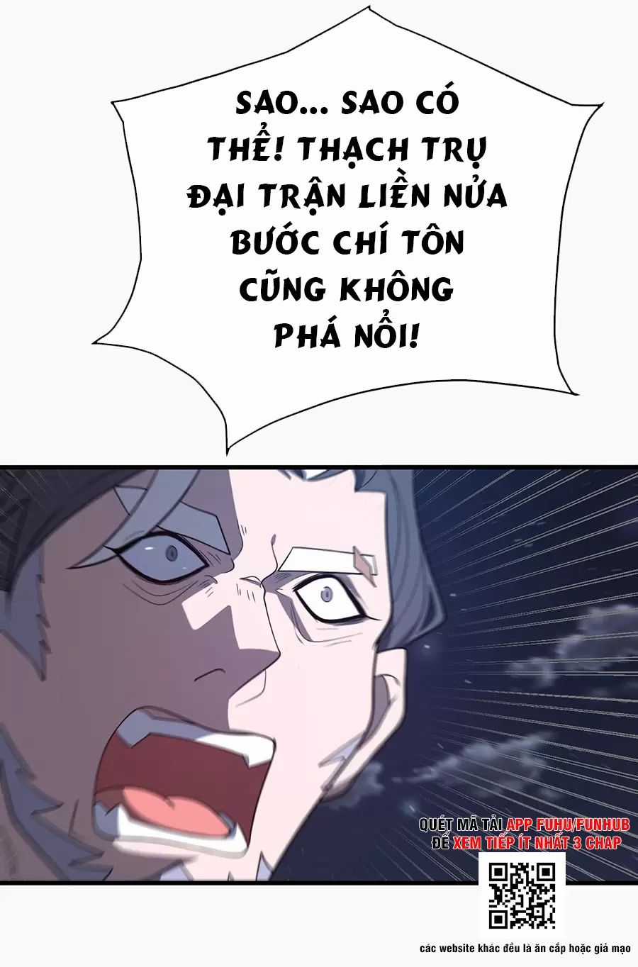 Đồ Đệ Của Ta Là Nữ Đế Chương 115 trang 31