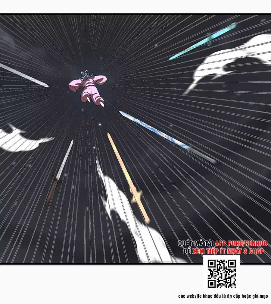 Đồ Đệ Của Ta Là Nữ Đế Chương 115 trang 35