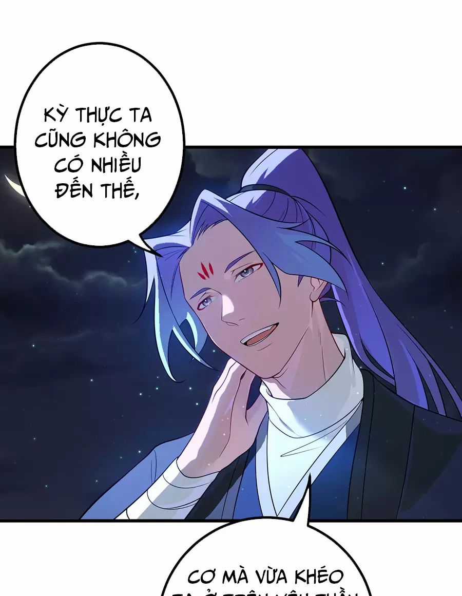 Đồ Đệ Của Ta Là Nữ Đế Chương 115 trang 6