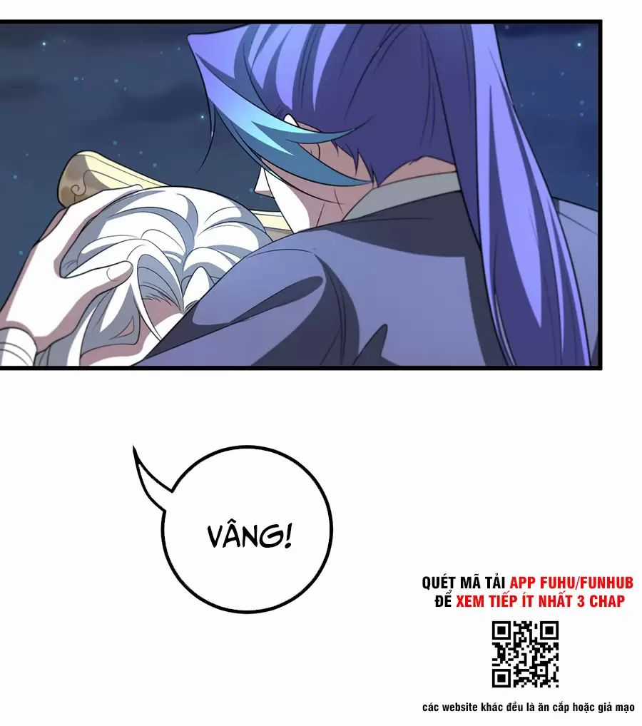 Đồ Đệ Của Ta Là Nữ Đế Chương 115 trang 9