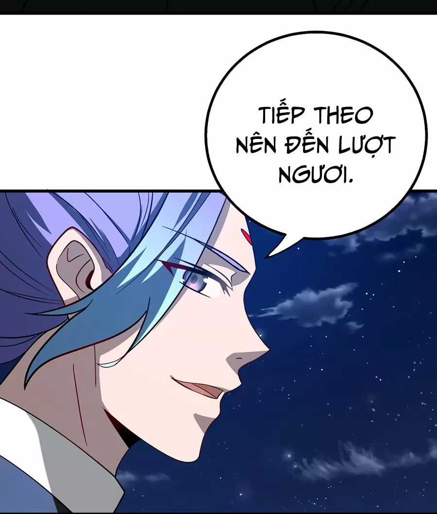 Đồ Đệ Của Ta Là Nữ Đế Chương 116 trang 10