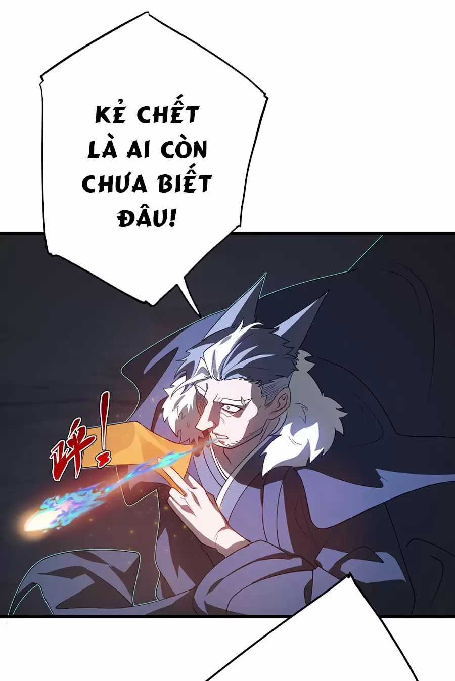 Đồ Đệ Của Ta Là Nữ Đế Chương 116 trang 13