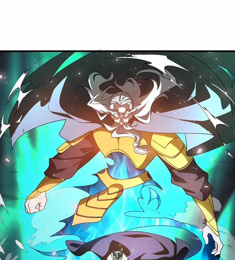 Đồ Đệ Của Ta Là Nữ Đế Chương 116 trang 15