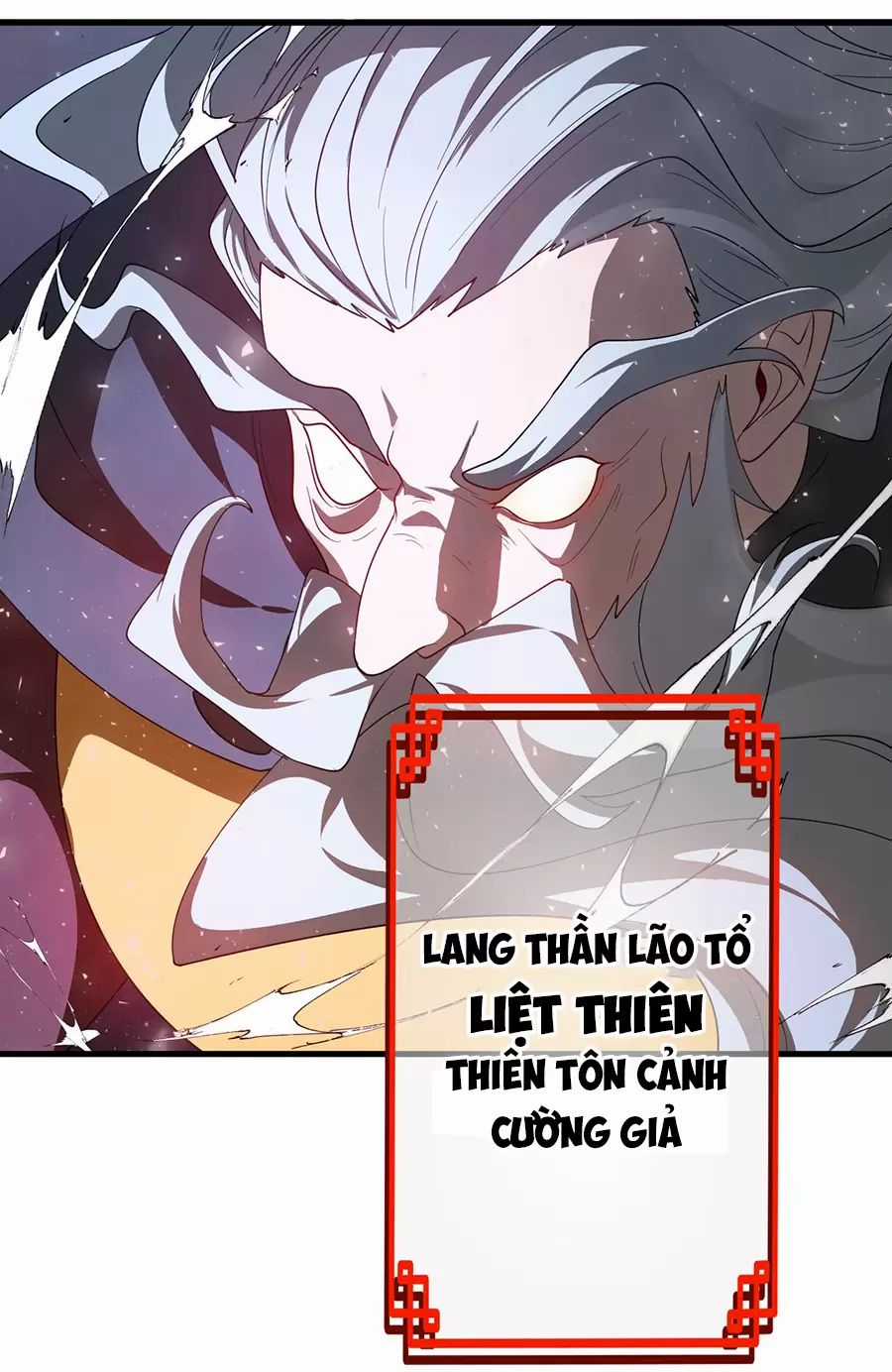 Đồ Đệ Của Ta Là Nữ Đế Chương 116 trang 17