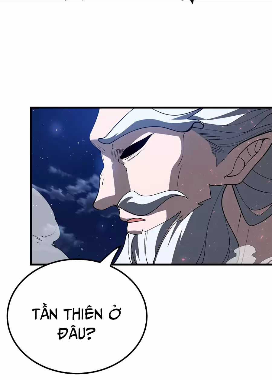 Đồ Đệ Của Ta Là Nữ Đế Chương 116 trang 19