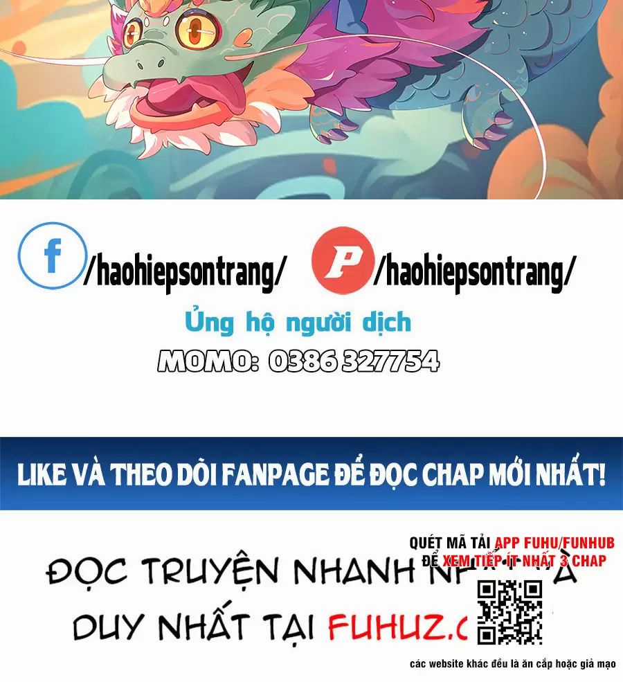 Đồ Đệ Của Ta Là Nữ Đế Chương 116 trang 2