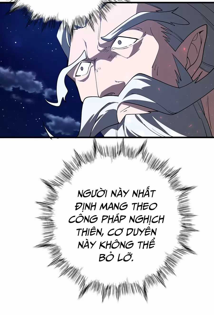 Đồ Đệ Của Ta Là Nữ Đế Chương 116 trang 23