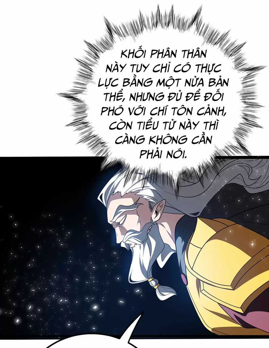 Đồ Đệ Của Ta Là Nữ Đế Chương 116 trang 30