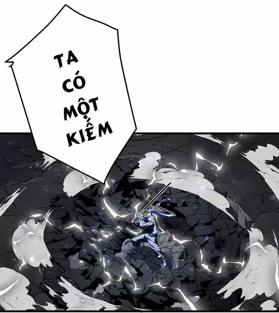 Đồ Đệ Của Ta Là Nữ Đế Chương 116 trang 32