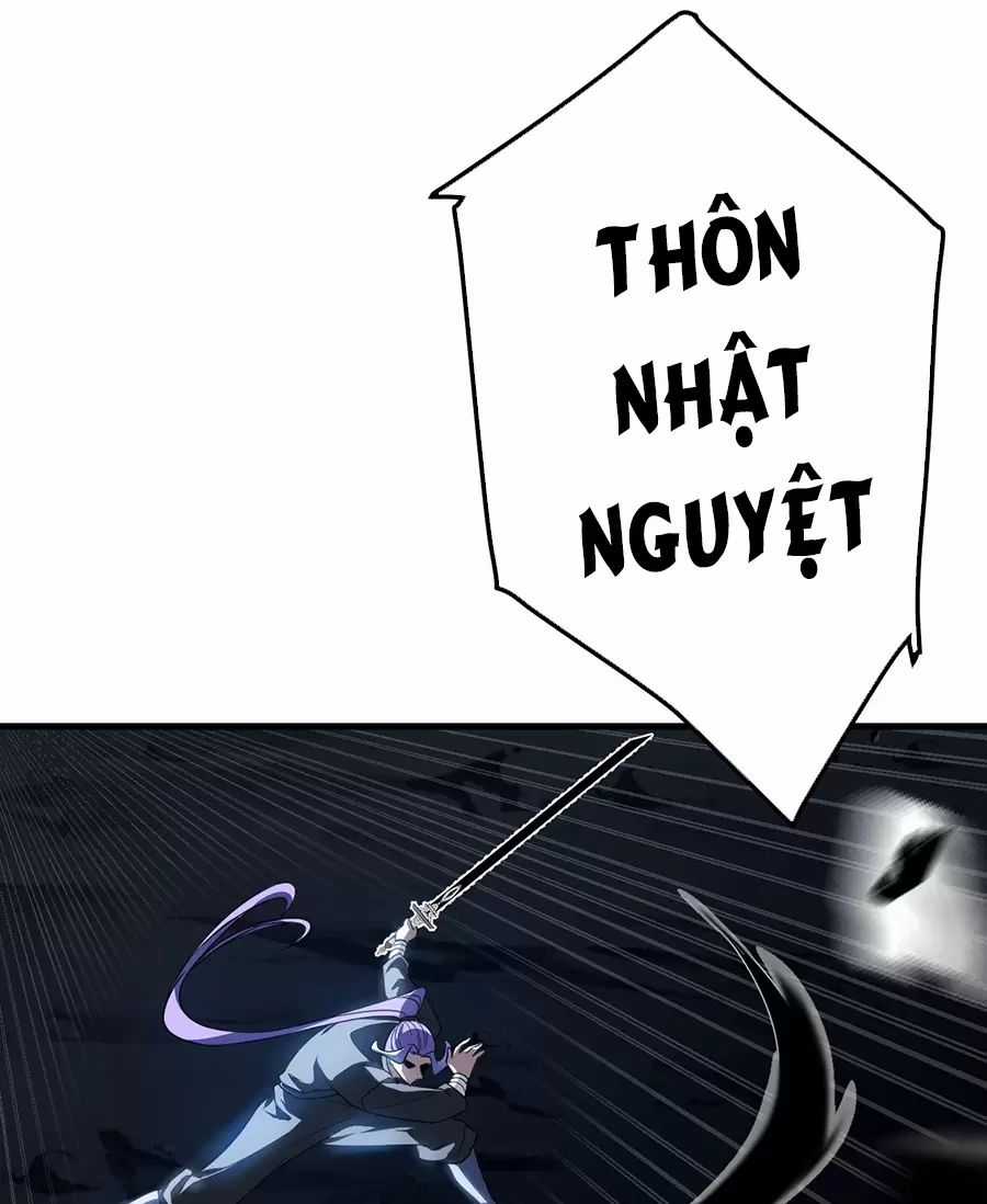 Đồ Đệ Của Ta Là Nữ Đế Chương 116 trang 33