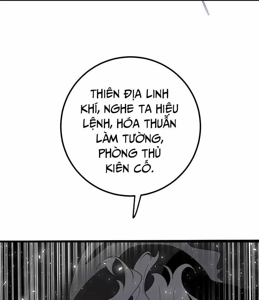 Đồ Đệ Của Ta Là Nữ Đế Chương 116 trang 35