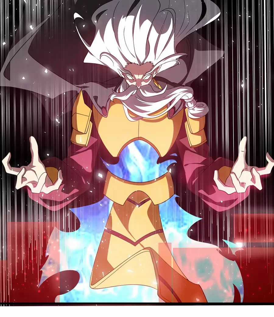 Đồ Đệ Của Ta Là Nữ Đế Chương 116 trang 36