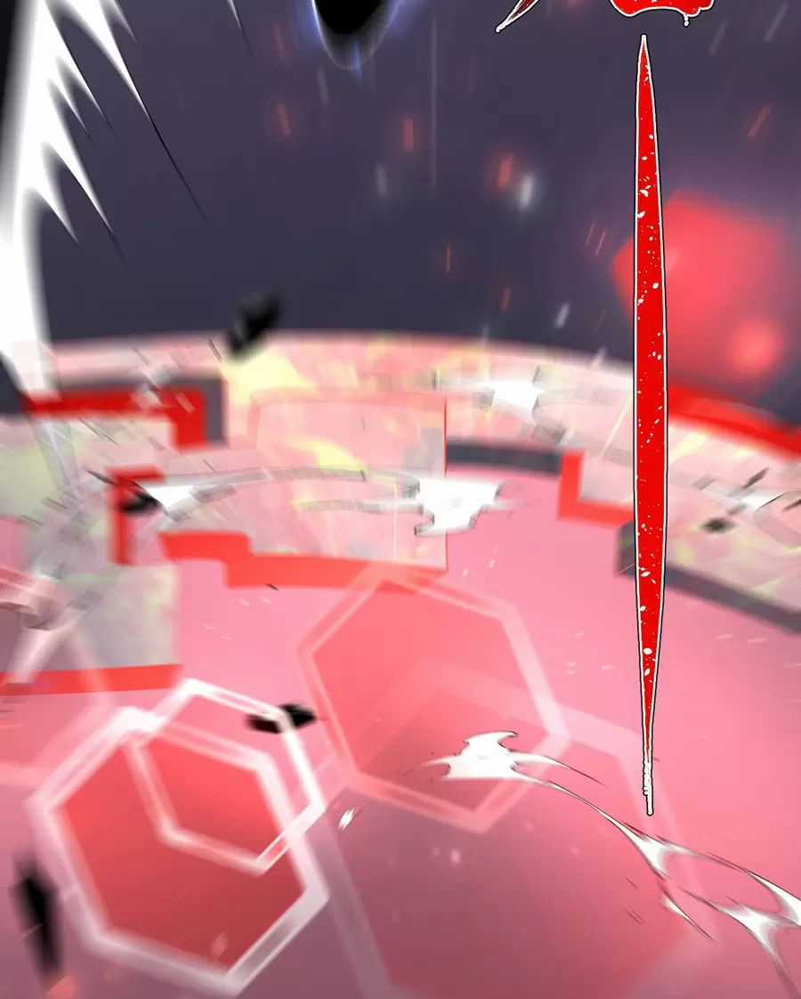 Đồ Đệ Của Ta Là Nữ Đế Chương 116 trang 40