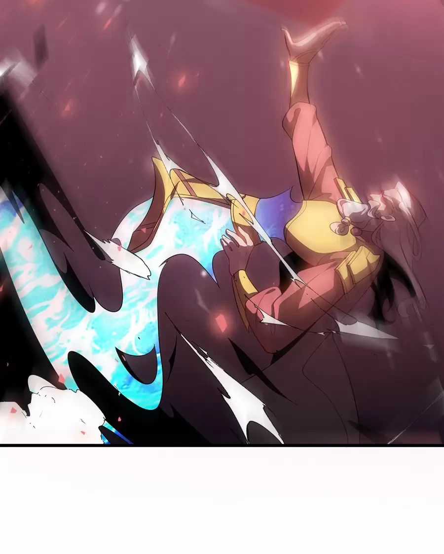 Đồ Đệ Của Ta Là Nữ Đế Chương 116 trang 41