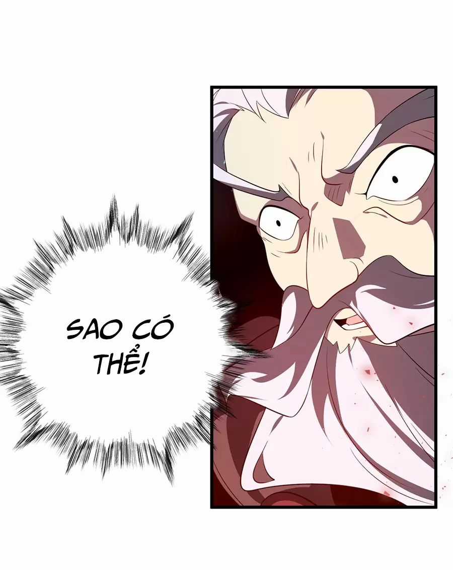 Đồ Đệ Của Ta Là Nữ Đế Chương 116 trang 43