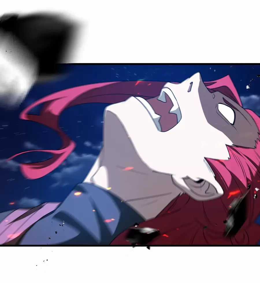 Đồ Đệ Của Ta Là Nữ Đế Chương 116 trang 8