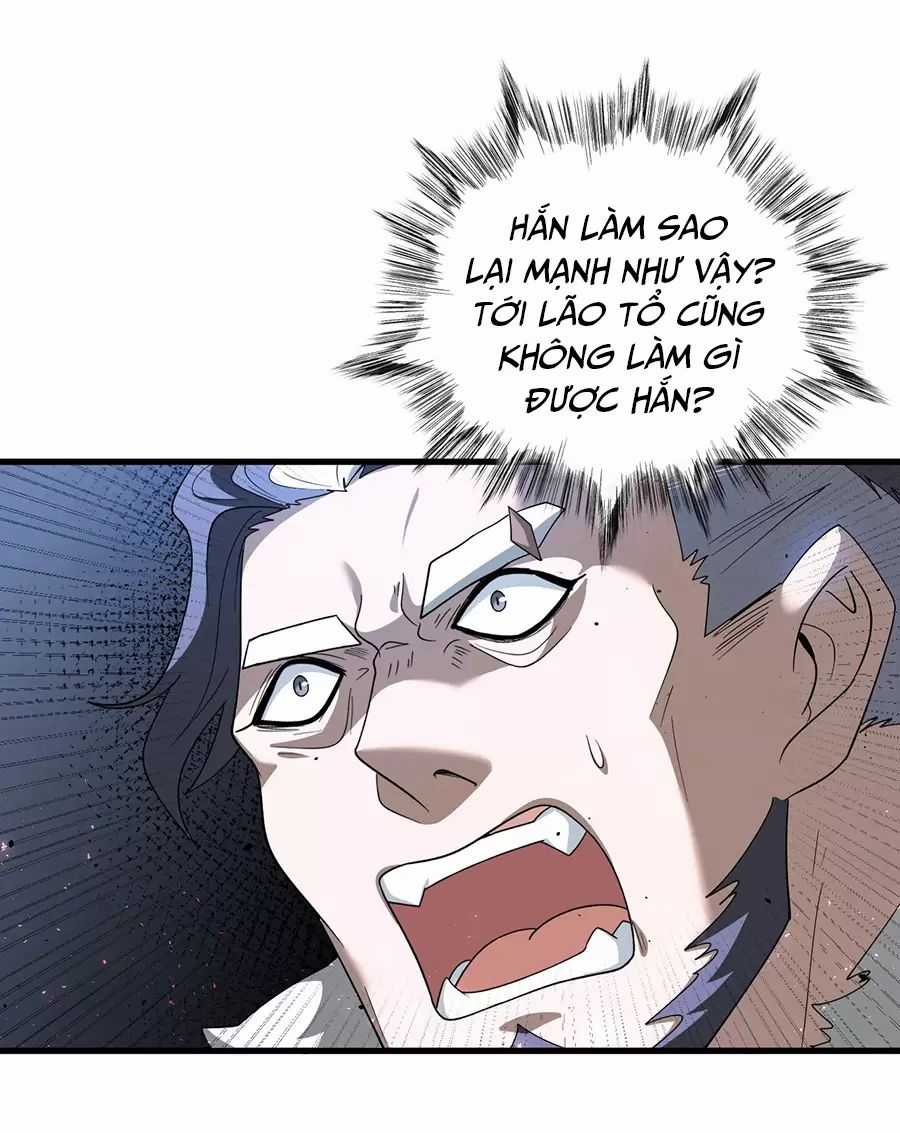 Đồ Đệ Của Ta Là Nữ Đế Chương 117 trang 10