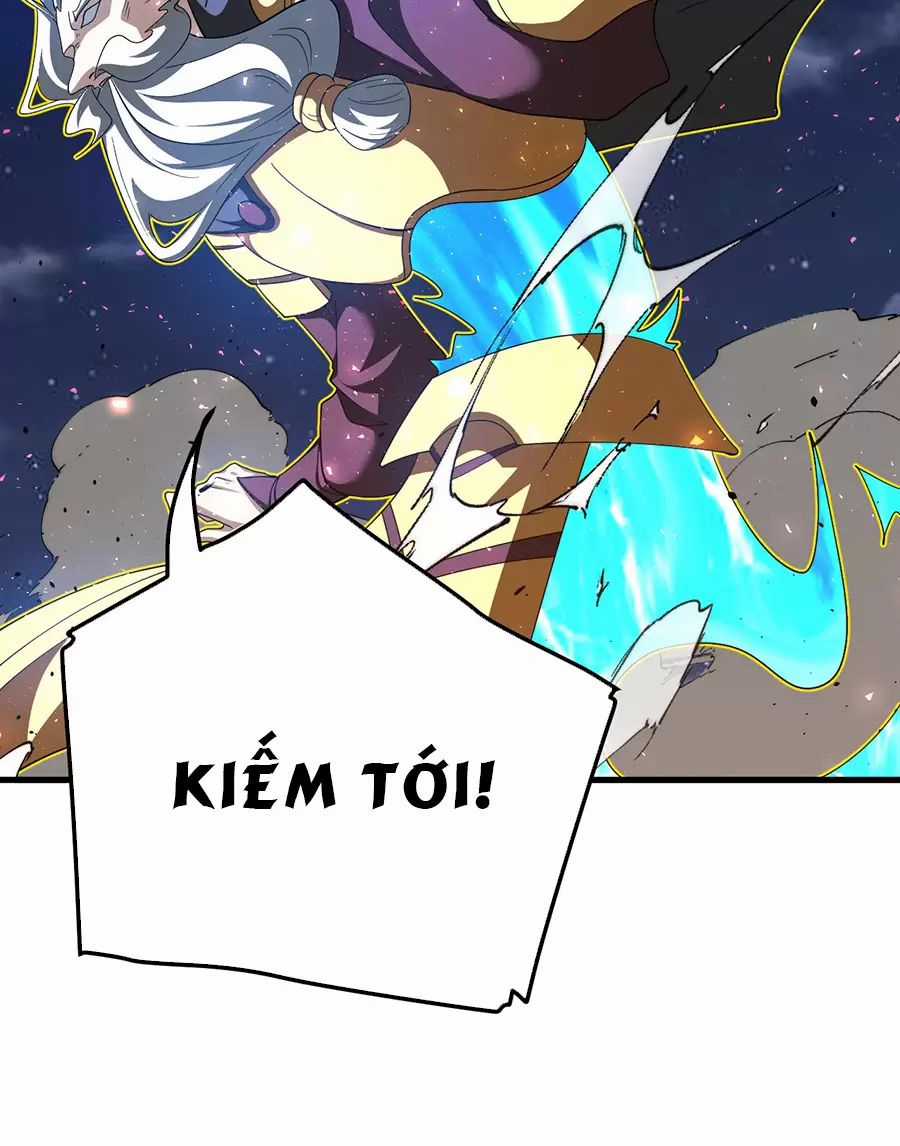 Đồ Đệ Của Ta Là Nữ Đế Chương 117 trang 12