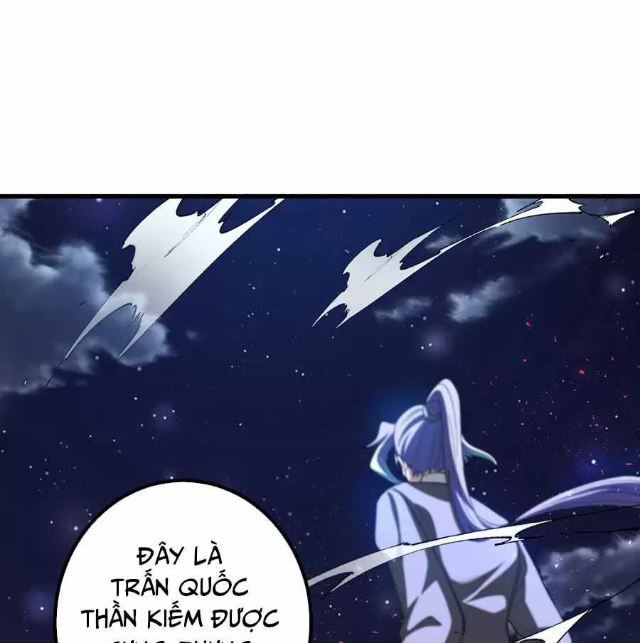 Đồ Đệ Của Ta Là Nữ Đế Chương 117 trang 14