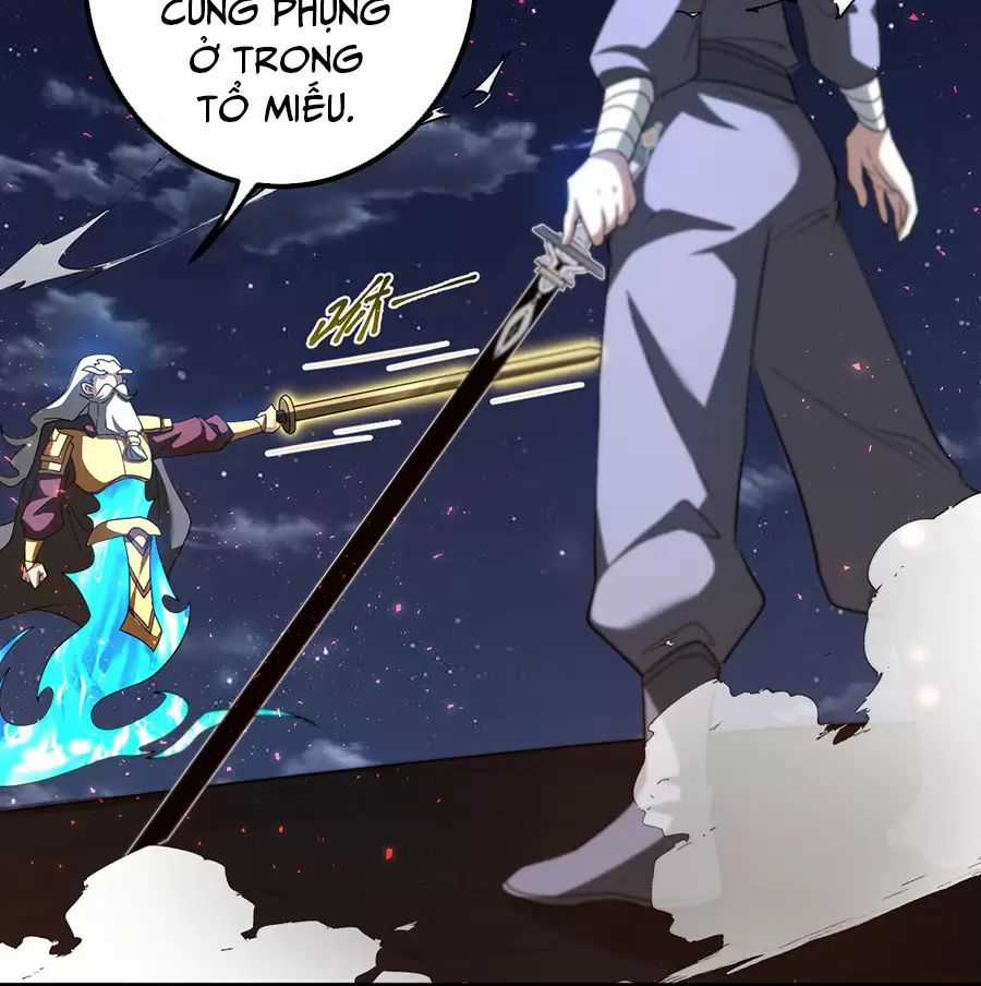 Đồ Đệ Của Ta Là Nữ Đế Chương 117 trang 15