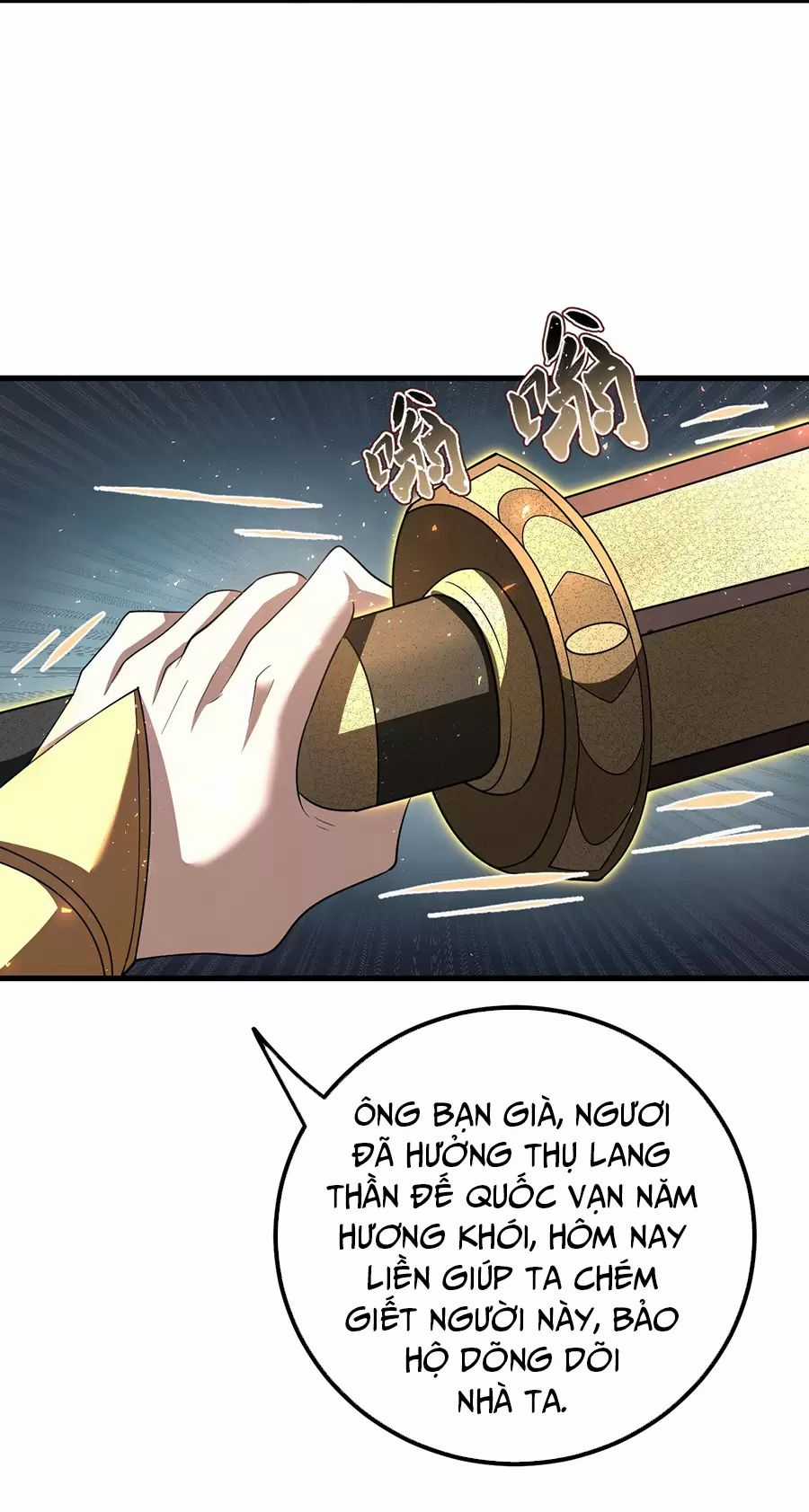 Đồ Đệ Của Ta Là Nữ Đế Chương 117 trang 16