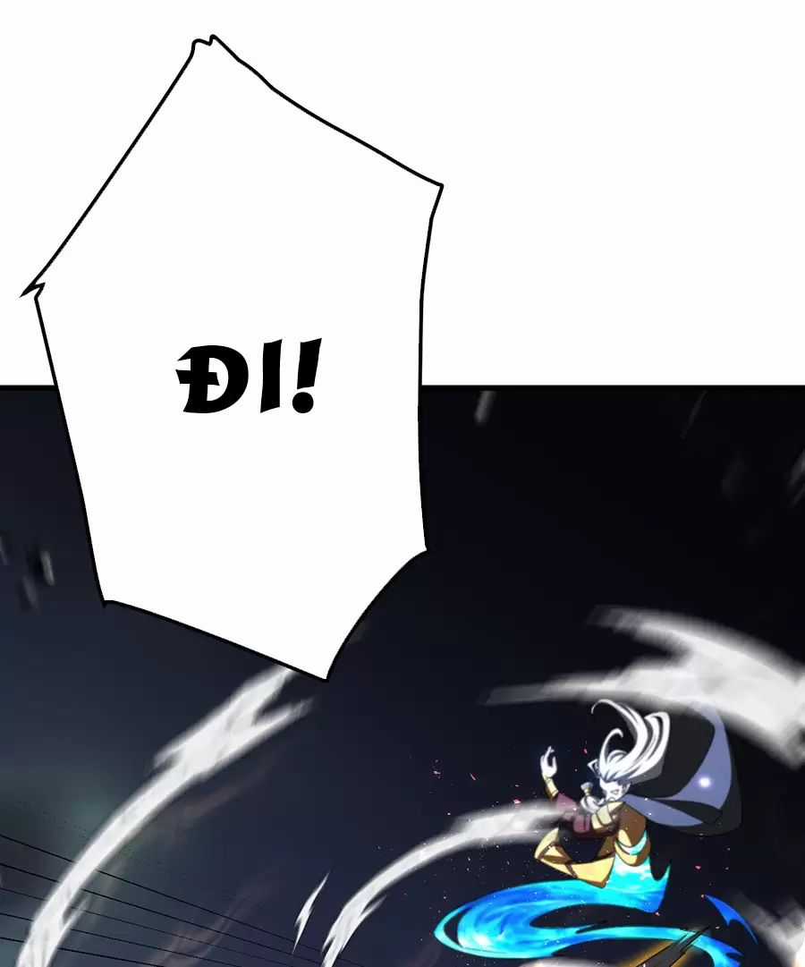 Đồ Đệ Của Ta Là Nữ Đế Chương 117 trang 17