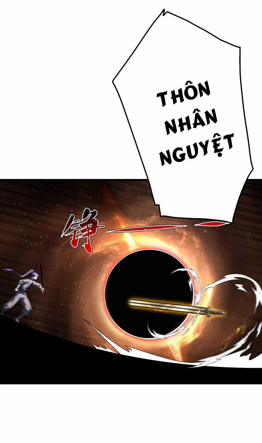 Đồ Đệ Của Ta Là Nữ Đế Chương 117 trang 19