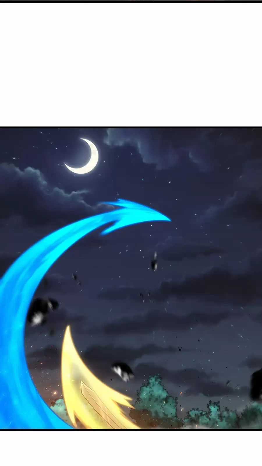 Đồ Đệ Của Ta Là Nữ Đế Chương 117 trang 23