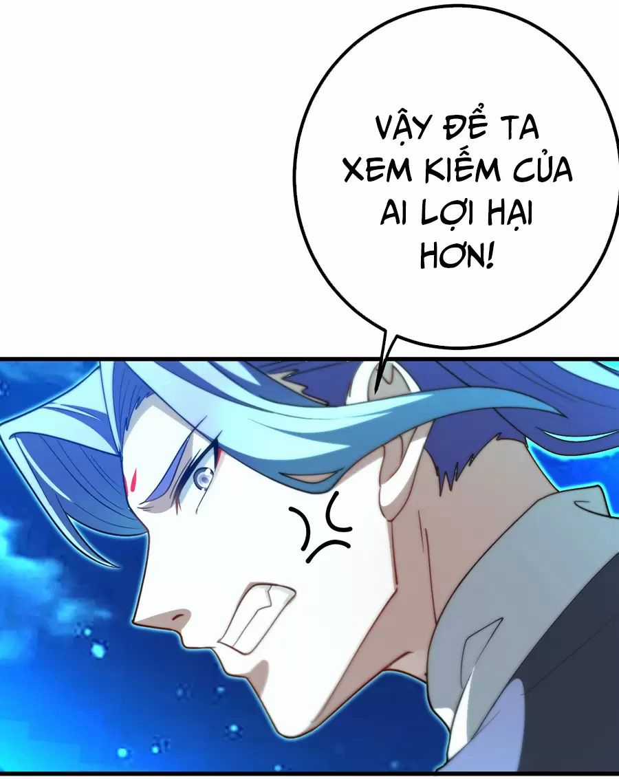 Đồ Đệ Của Ta Là Nữ Đế Chương 117 trang 26