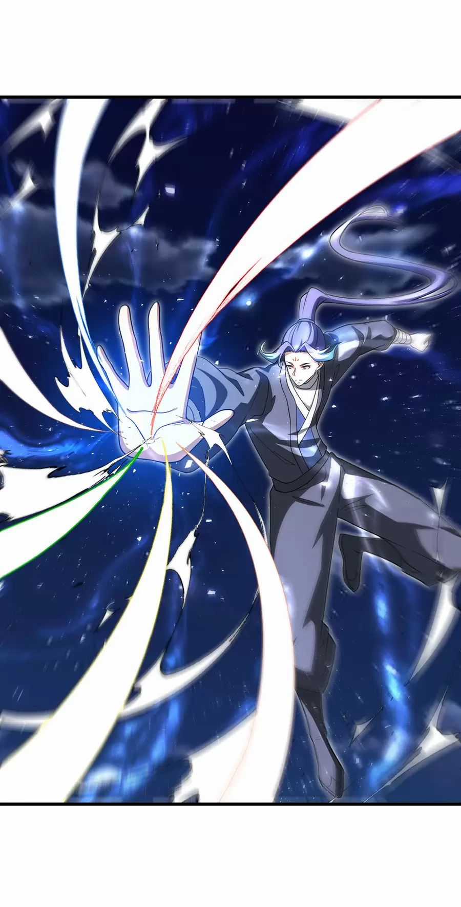 Đồ Đệ Của Ta Là Nữ Đế Chương 117 trang 29