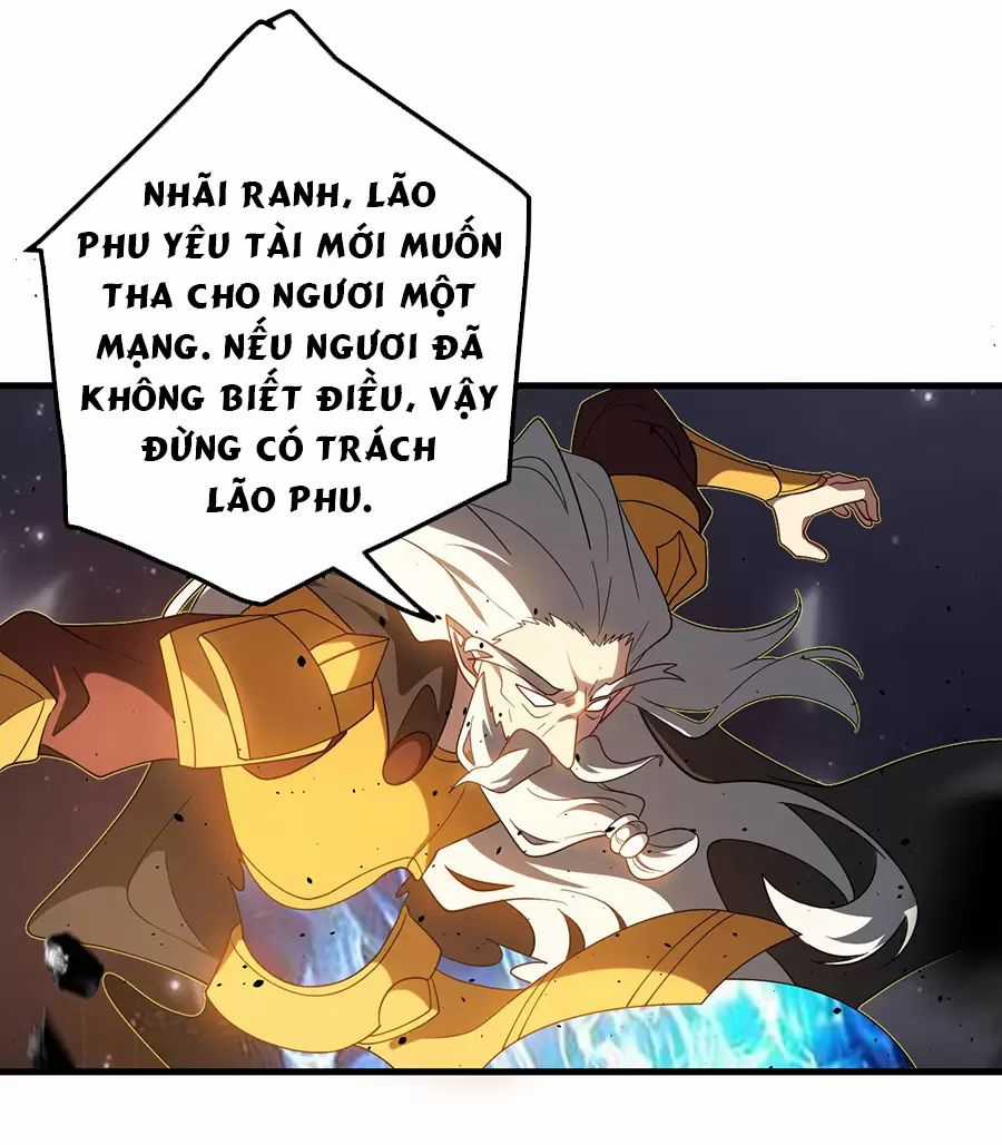 Đồ Đệ Của Ta Là Nữ Đế Chương 117 trang 3