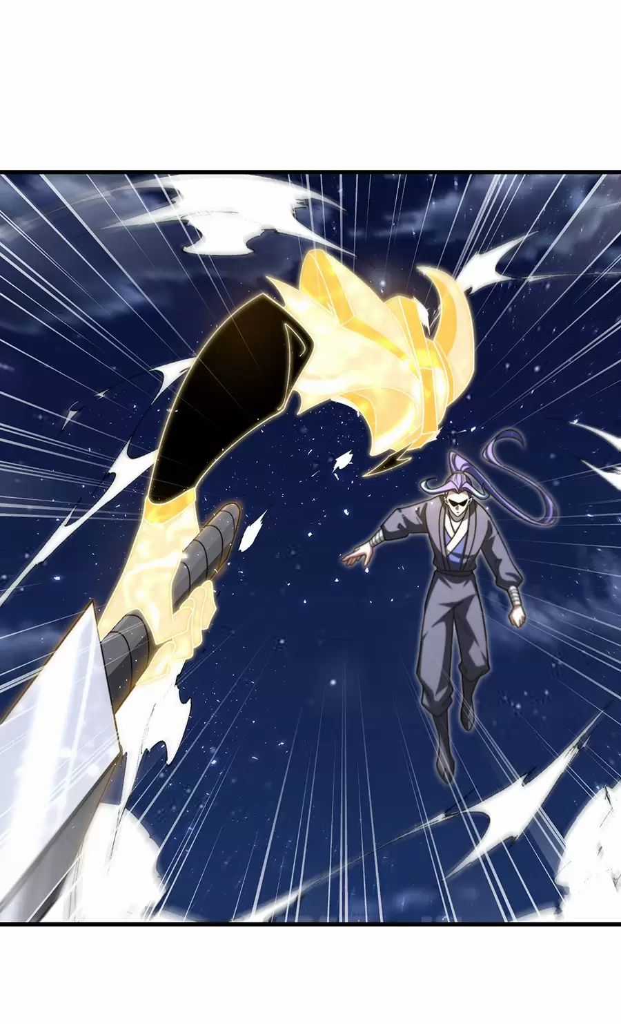 Đồ Đệ Của Ta Là Nữ Đế Chương 117 trang 31