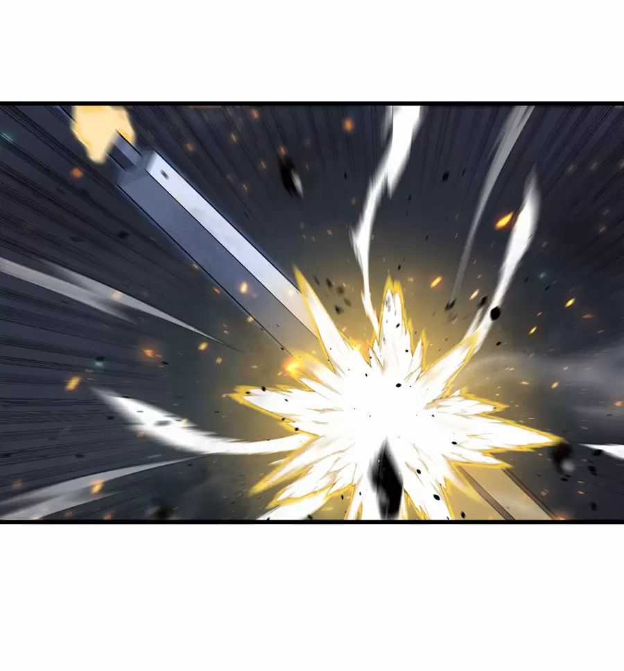 Đồ Đệ Của Ta Là Nữ Đế Chương 117 trang 35