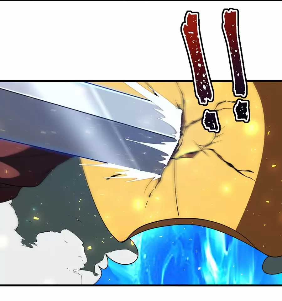 Đồ Đệ Của Ta Là Nữ Đế Chương 117 trang 37