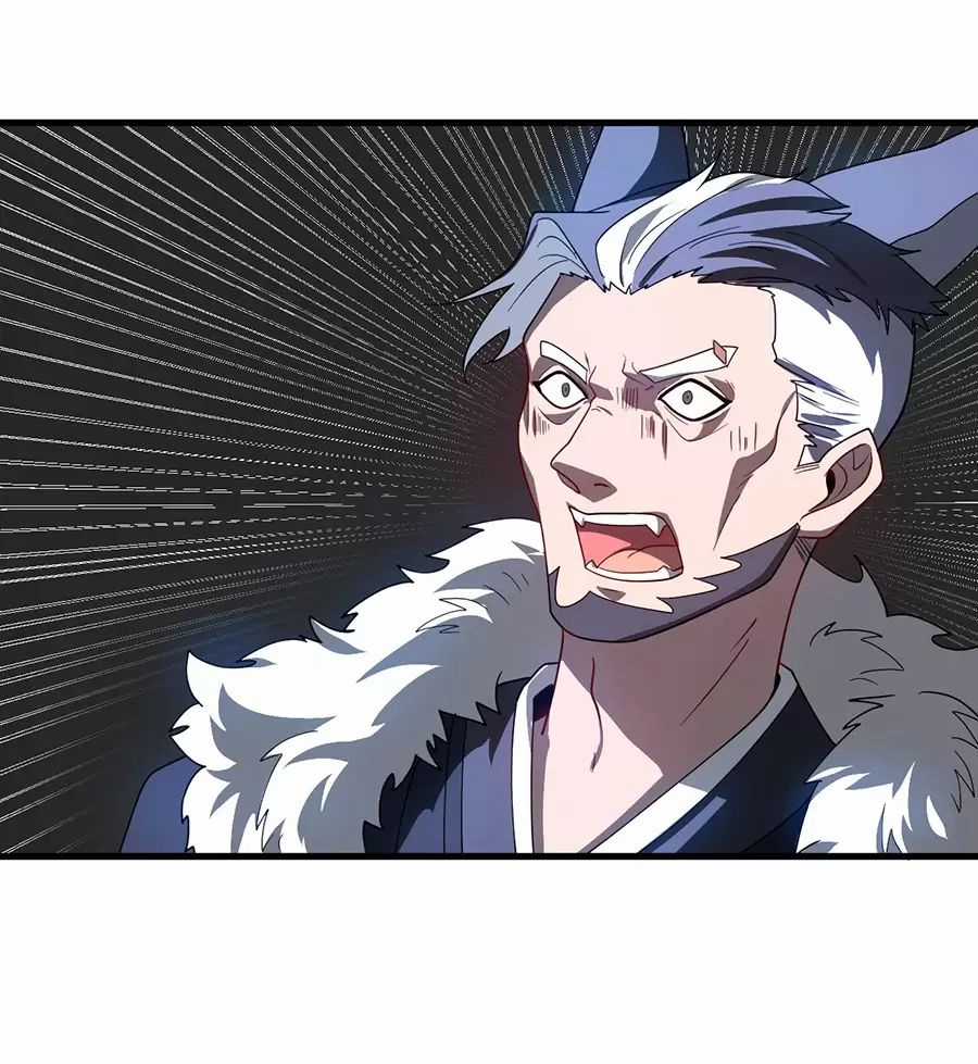 Đồ Đệ Của Ta Là Nữ Đế Chương 117 trang 38