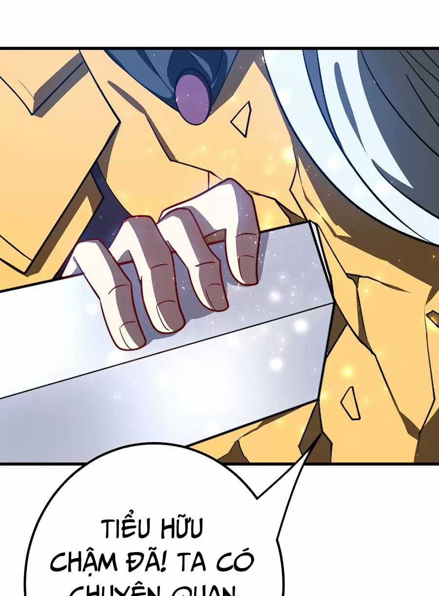 Đồ Đệ Của Ta Là Nữ Đế Chương 117 trang 40