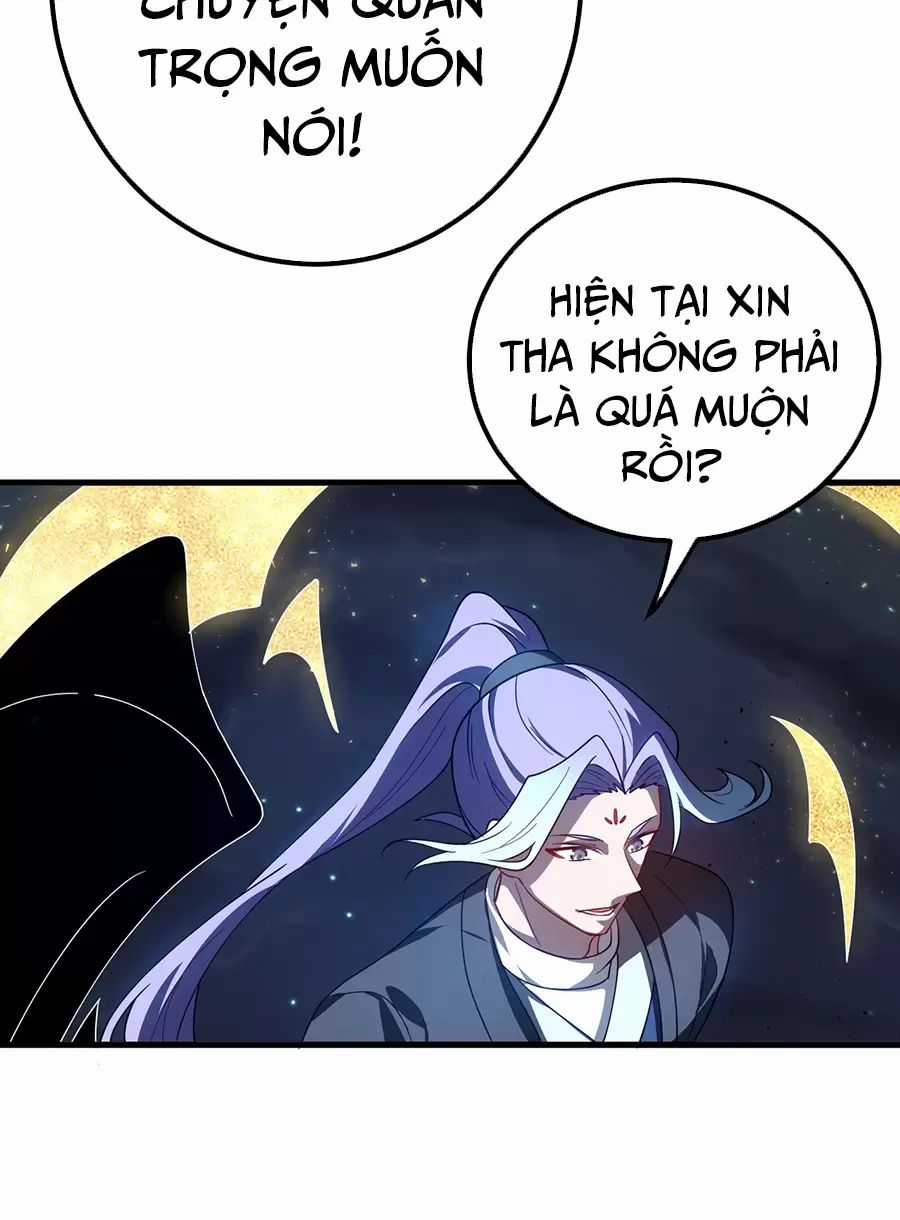 Đồ Đệ Của Ta Là Nữ Đế Chương 117 trang 41