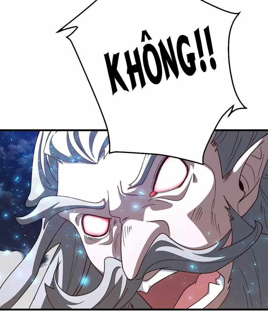 Đồ Đệ Của Ta Là Nữ Đế Chương 118 trang 13