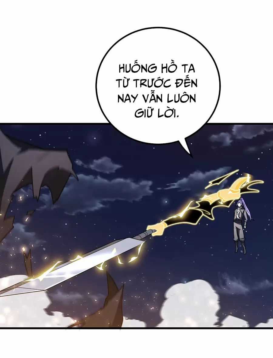 Đồ Đệ Của Ta Là Nữ Đế Chương 118 trang 14