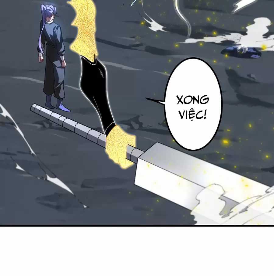 Đồ Đệ Của Ta Là Nữ Đế Chương 118 trang 19