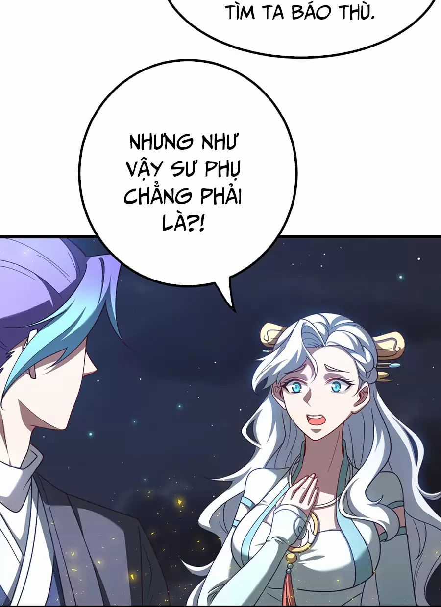 Đồ Đệ Của Ta Là Nữ Đế Chương 118 trang 23