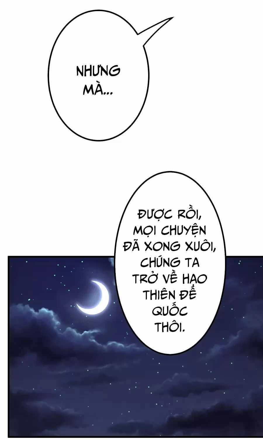 Đồ Đệ Của Ta Là Nữ Đế Chương 118 trang 25